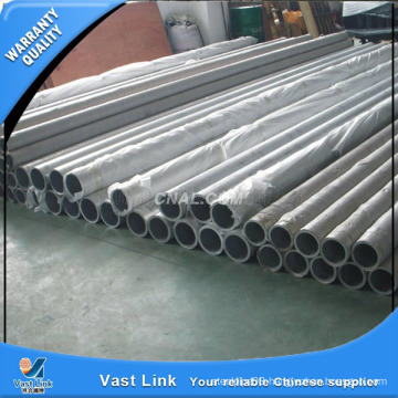 6061 7075 T6 Aluminum Pipes with Best Price